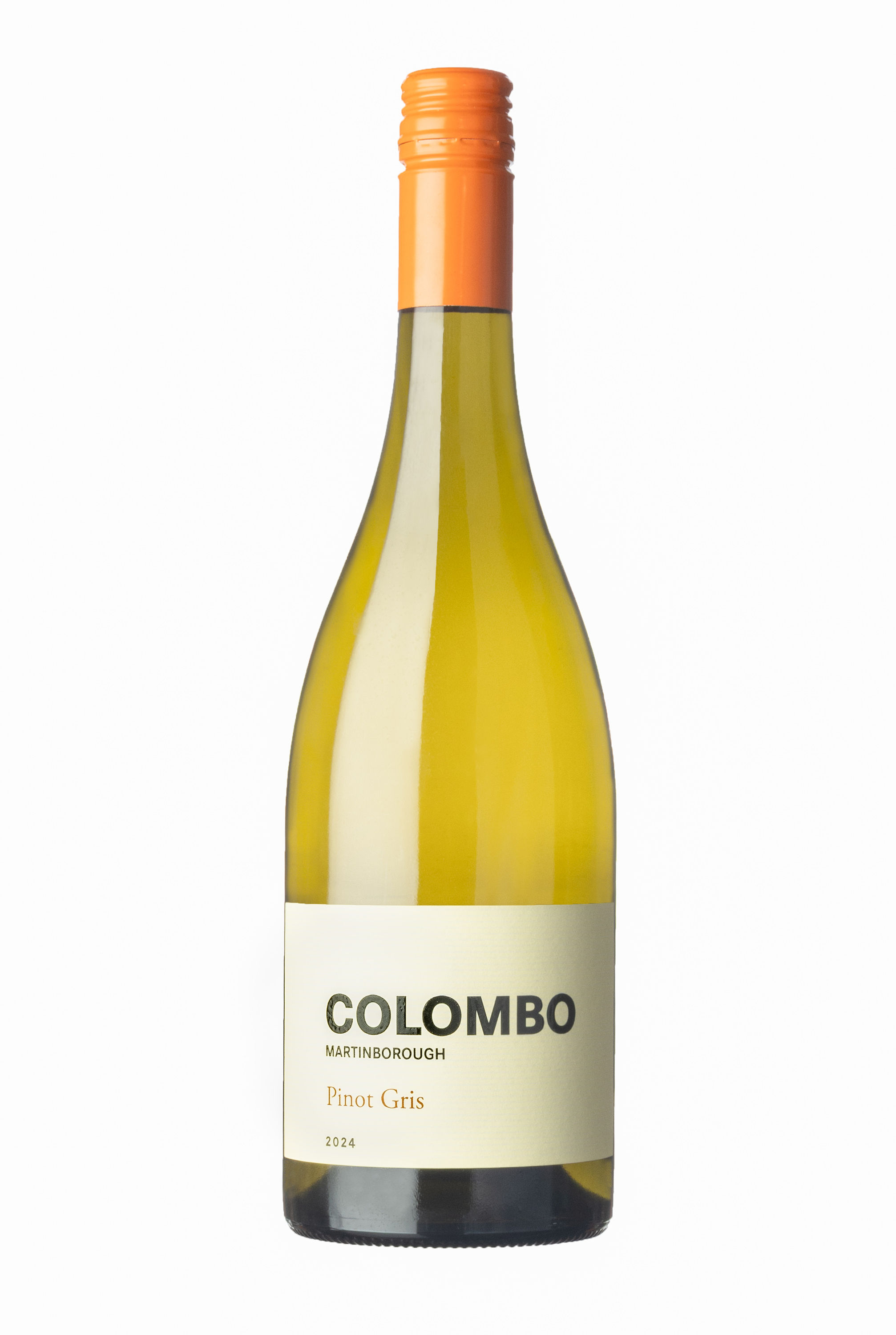 Colombo Pinot Gris 2024