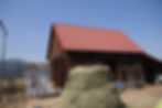 Lazy DB Tack Room.JPG