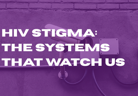 The Systems That Watch Us