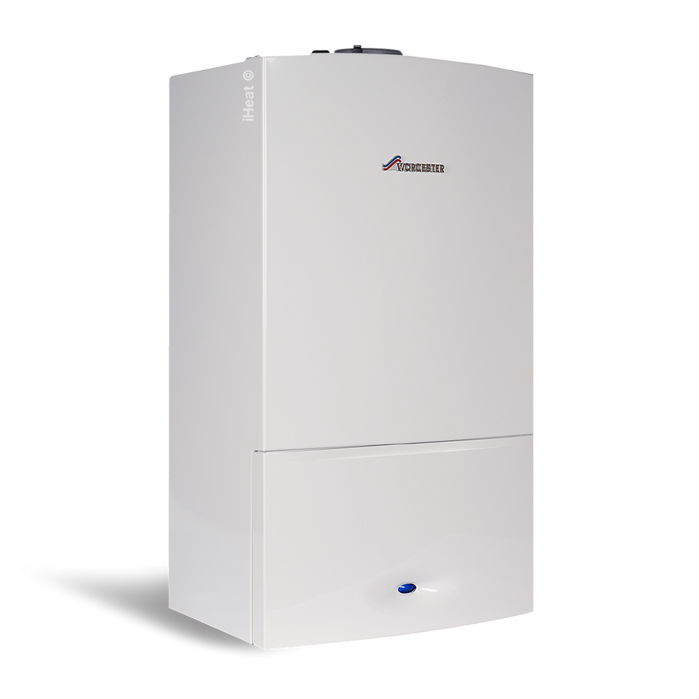 Thumbnail: Worcester Bosch Greenstar 32CDi Compact