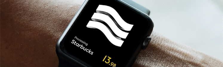 Apple Watch with a wave - big.gif