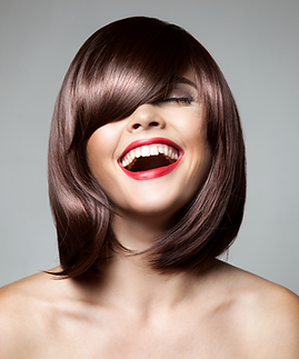 Corte pelo Mujer Flequillo Niño Niña Peluqueria Barcelona yalma beauty.png