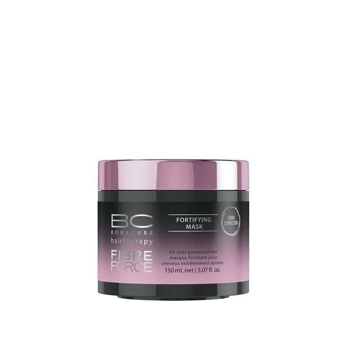 Mascarilla BC Fibre Force Fortificante Schwarzkopf