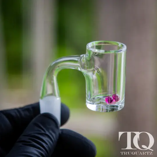Regular Quartz Bucket