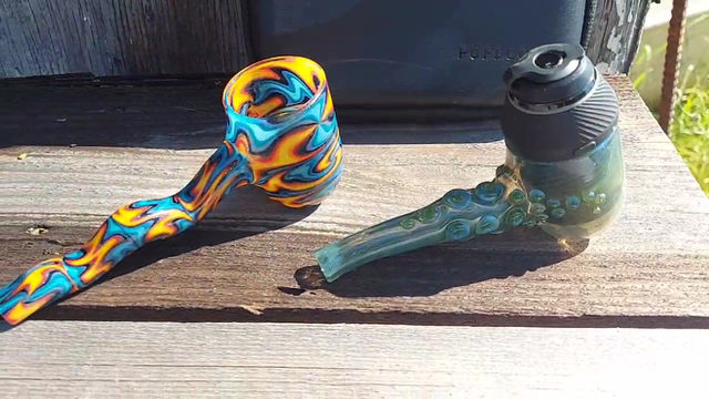 Thumbnail: Tentacle Puffco Proxy 