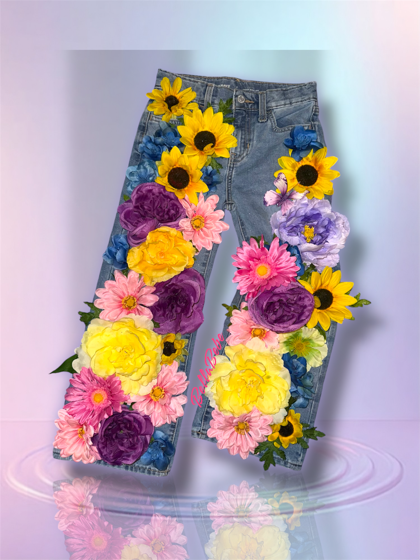 Blooming Jeans