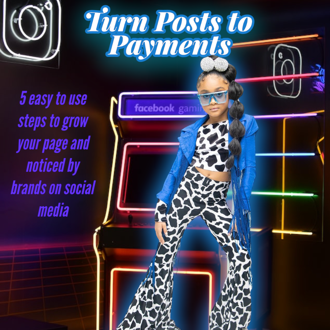 Post to payments