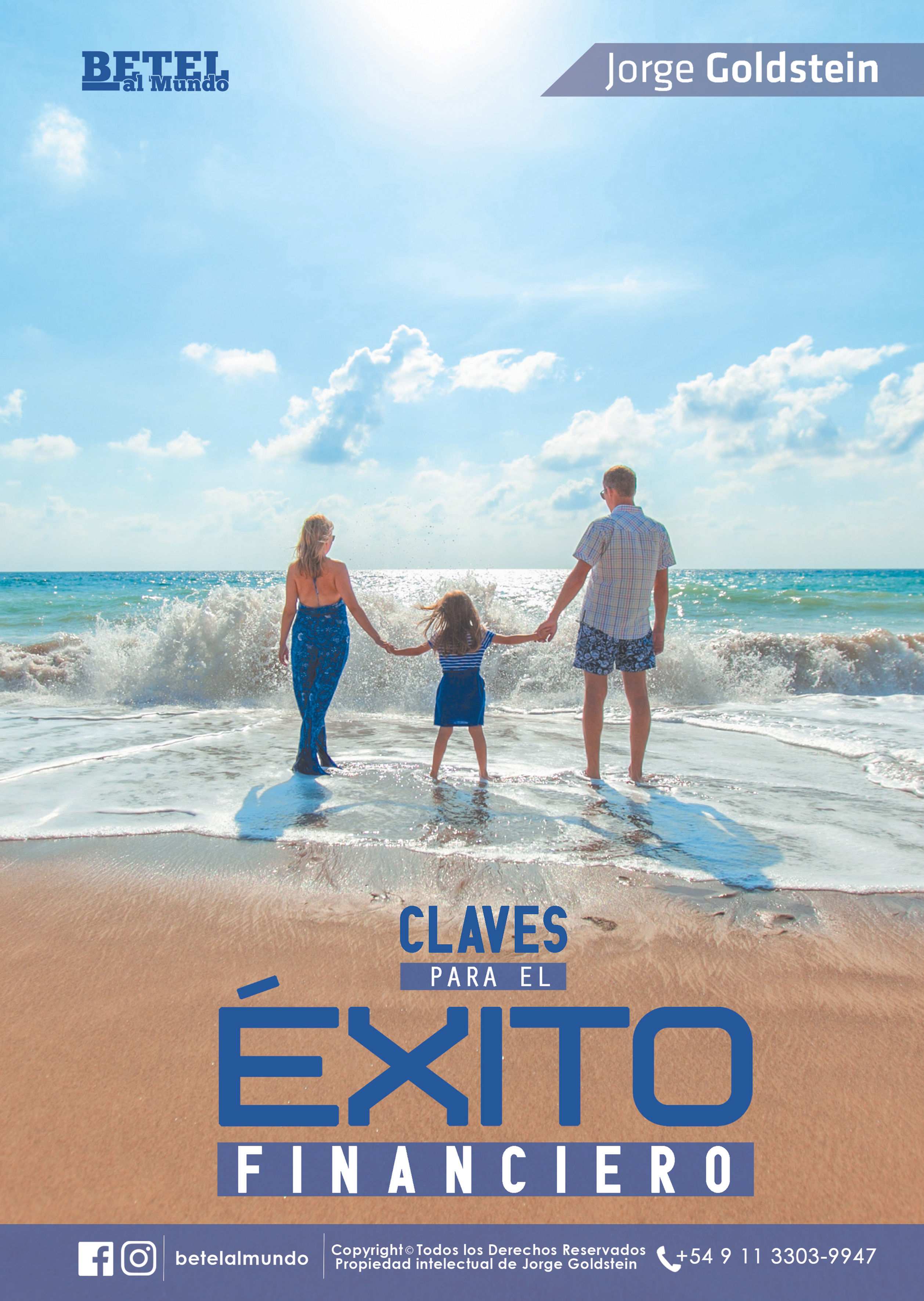 Claves para el Éxito Financiero