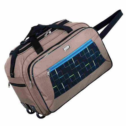 Travel Bag Manufacturer in Mumbai
