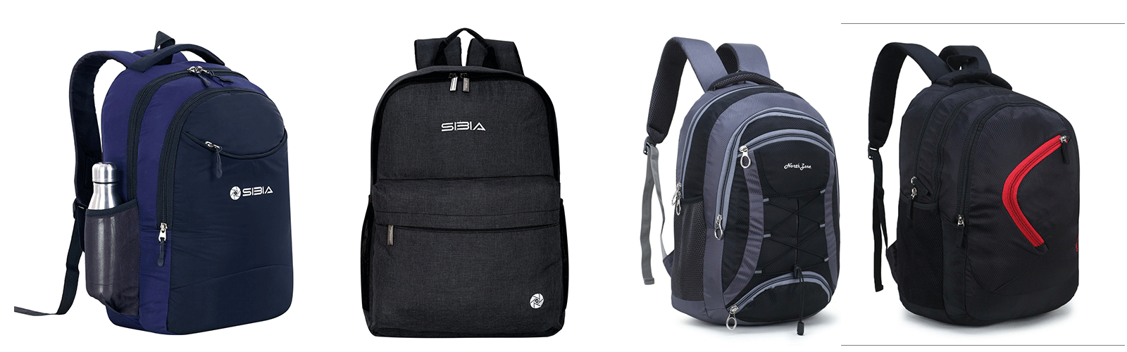 Casual Backpack Manufacturer in Mumbai