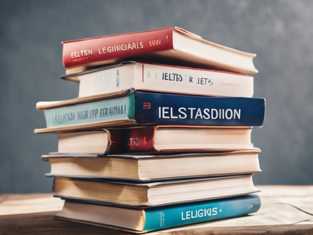 Enhance Language Skills with Expert IELTS Training at English Masters