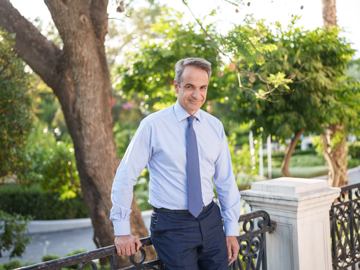 Greek Election April Polls