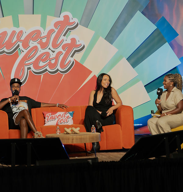 Magda Delgado - The Host