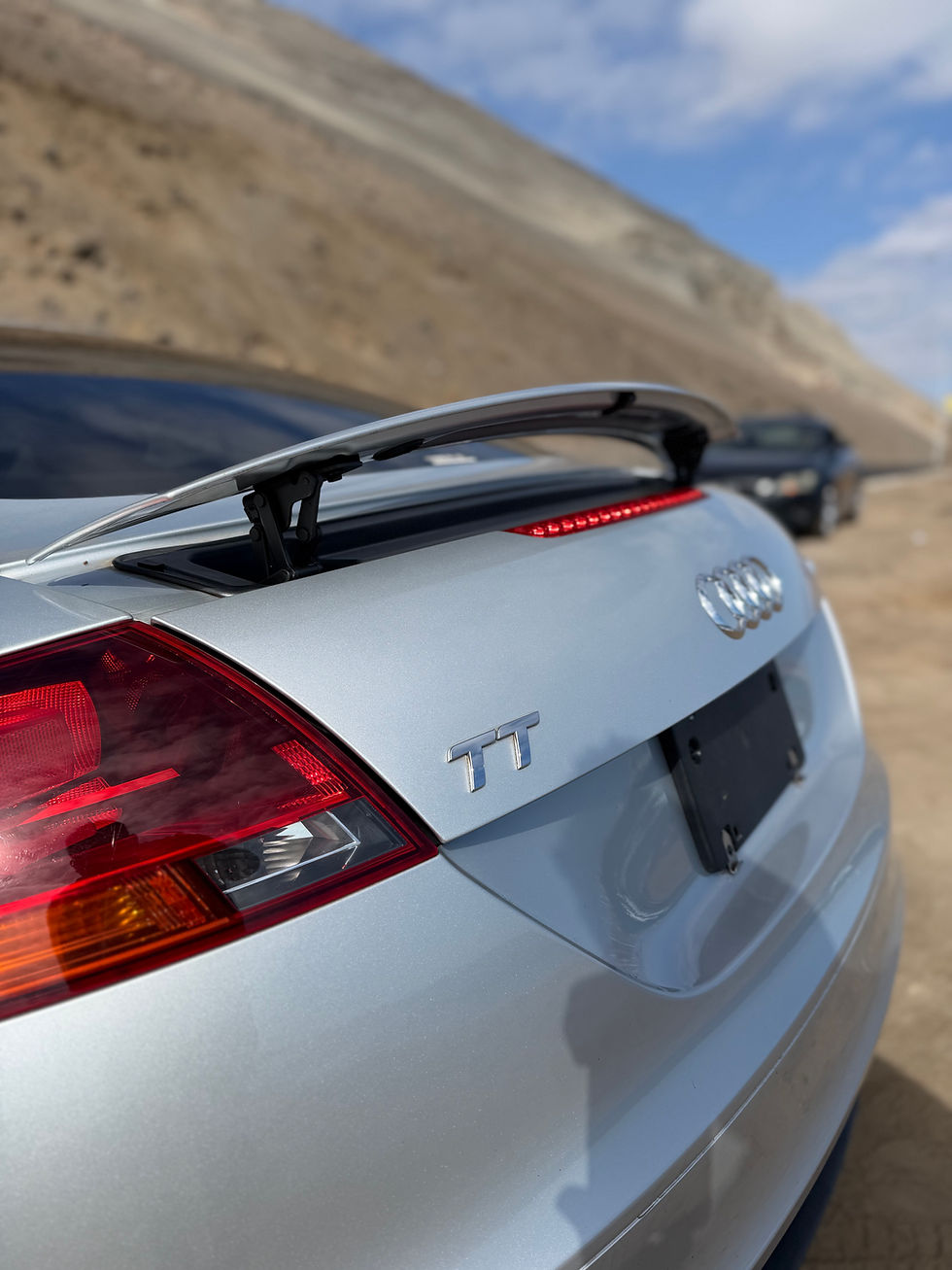 Miniatura: AUDI TT 2012 TURBO (CAMBIO LISTO)