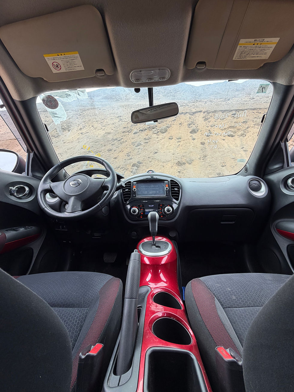 Miniatura: NISSAN JUKE 2013 4x4 AT (CAMBIO LISTO)
