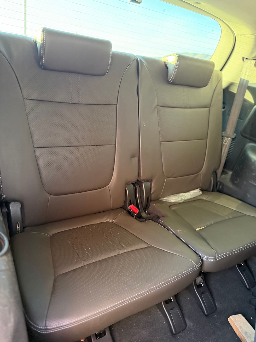Miniatura: KIA SORENTO 2013 T. DIÉSEL (VOLANTE ORIGINAL)