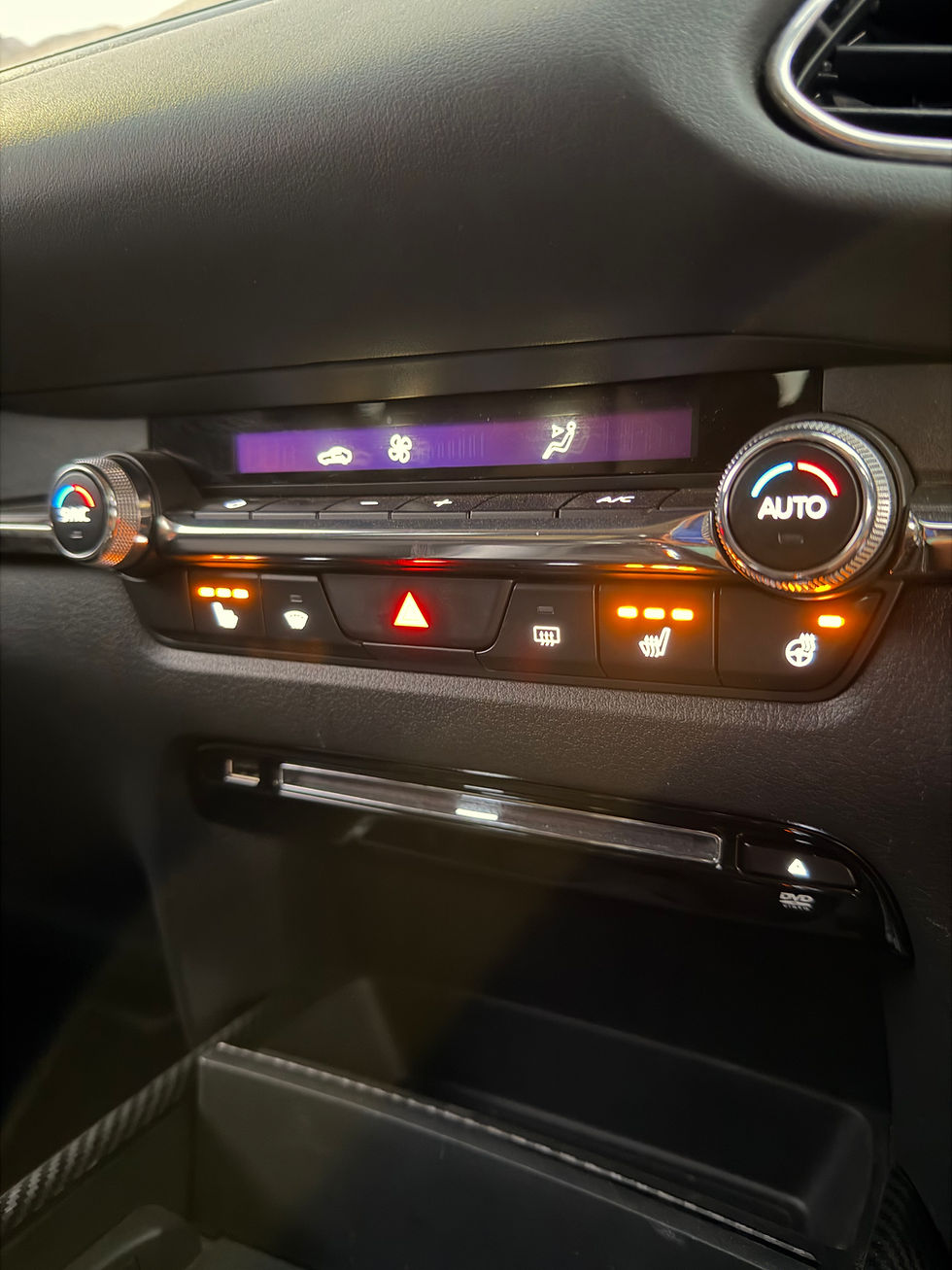 Miniatura: MAZDA CX-30 2021 (CAMBIO INCLUIDO)