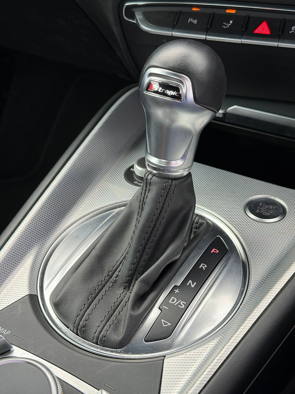 Miniatura: AUDI TT 2016 TURBO (CAMBIO INCLUIDO)