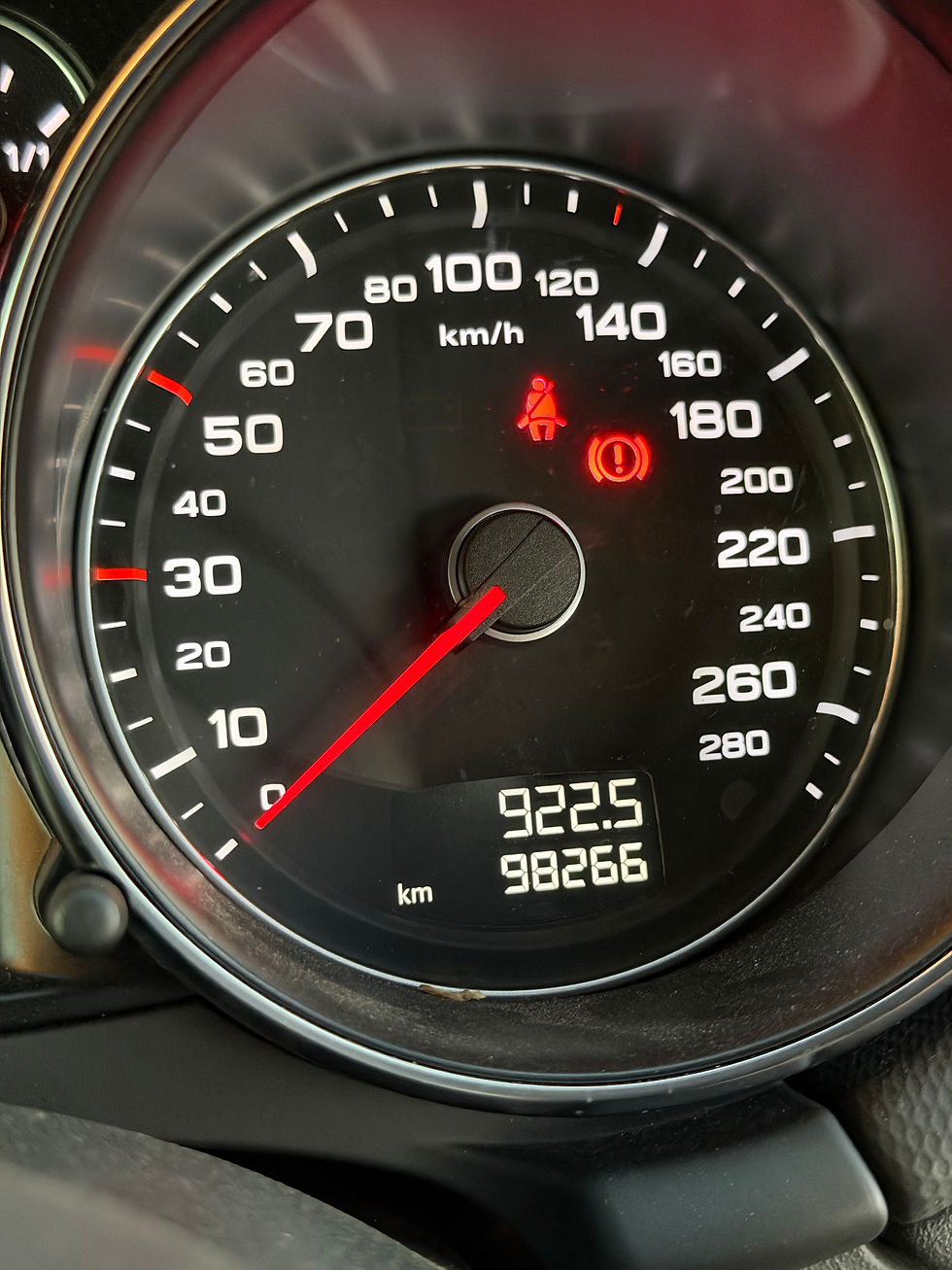 Miniatura: AUDI TT 2010 TURBO (CAMBIO INCLUIDO)