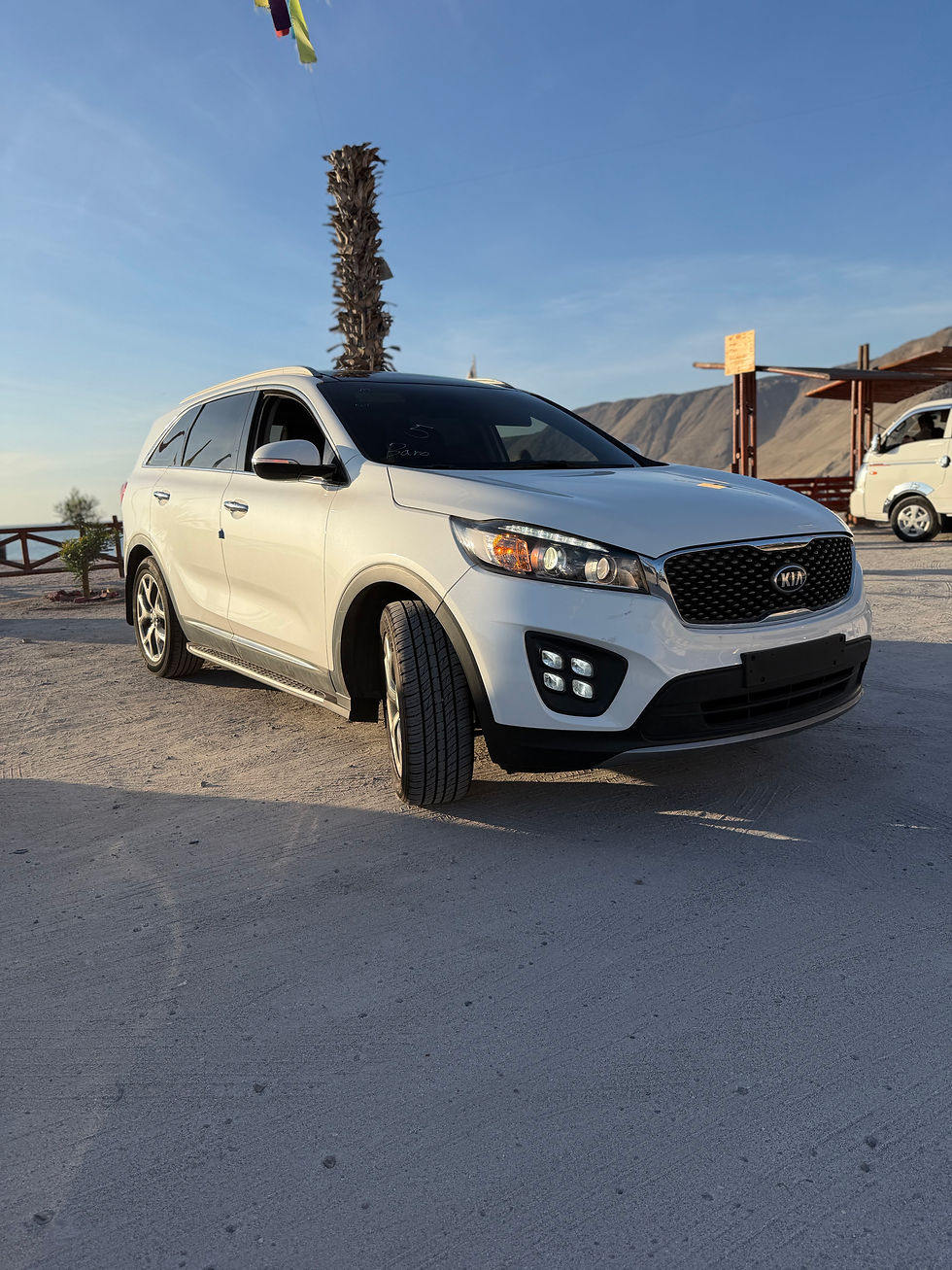Miniatura: KIA SORENTO 2016 T. DIÉSEL (VOLANTE ORIGINAL)