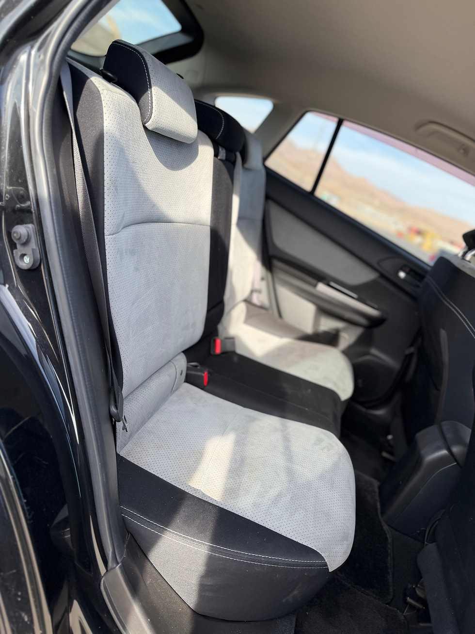 Miniatura: SUBARU XV HYRBIDO 4x4 2014 (CAMBIO LISTO)