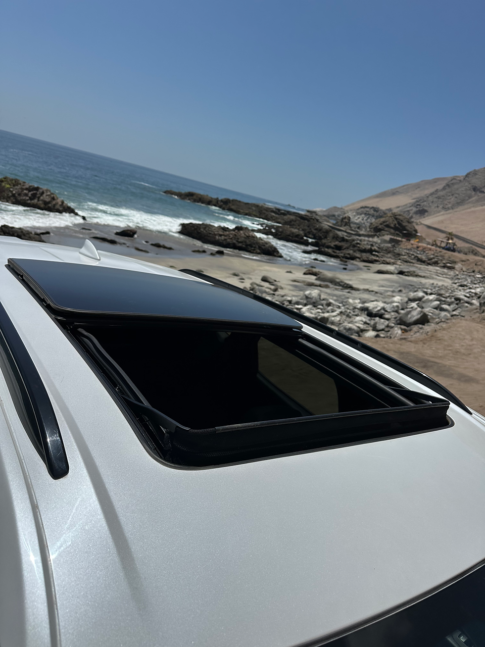 Miniatura: CHEVROLET BLAZER 4x4 2021 V6 (VOLANTE ORIGINAL)