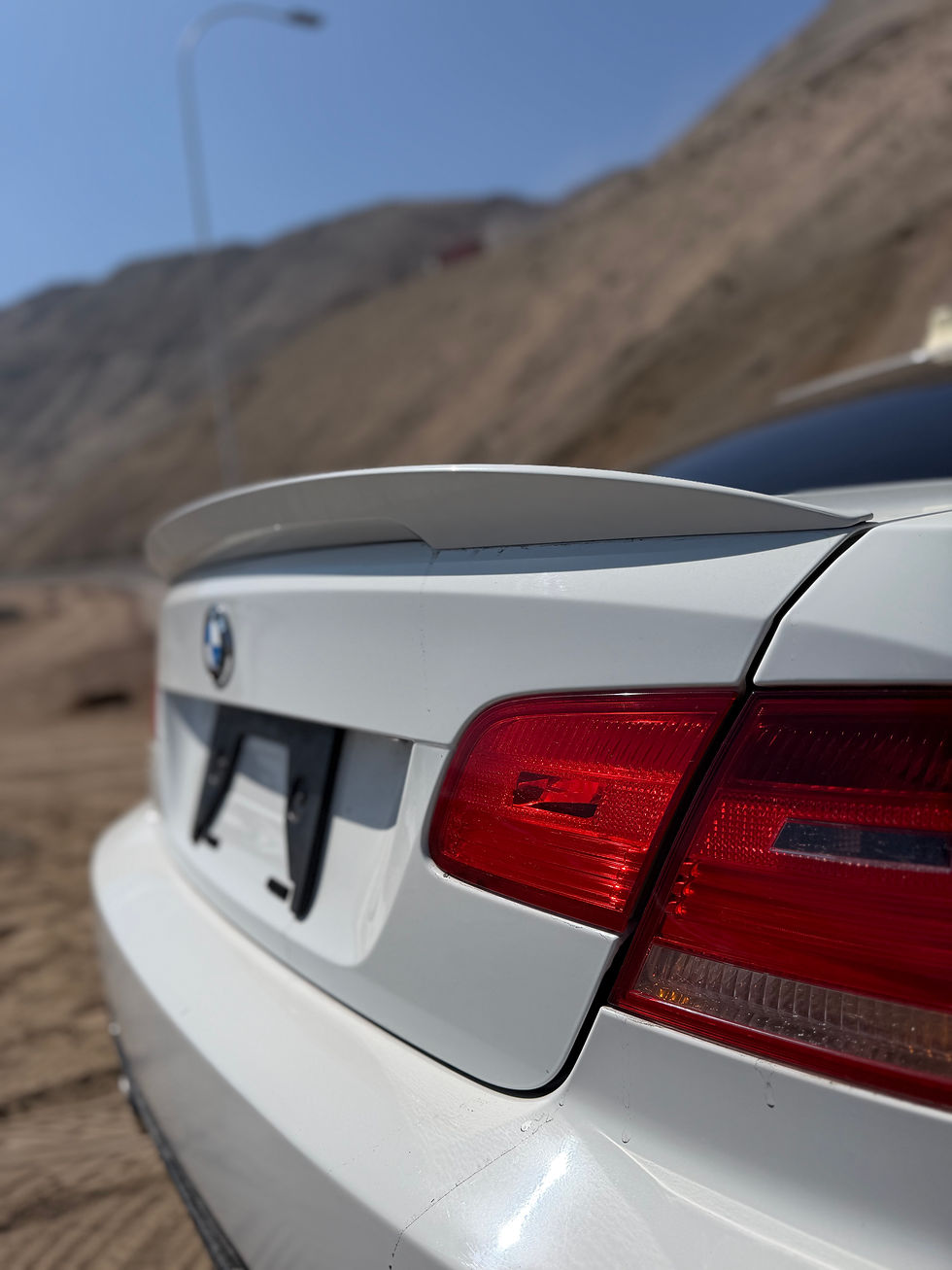 Miniatura: BMW 320i KIT M SPORT 2009 (CAMBIO INCLUIDO)
