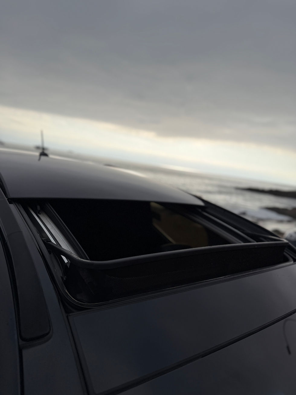Miniatura: HYUNDAI SANTA FE 2014 T. DIÉSEL (VOLANTE ORIGINAL)