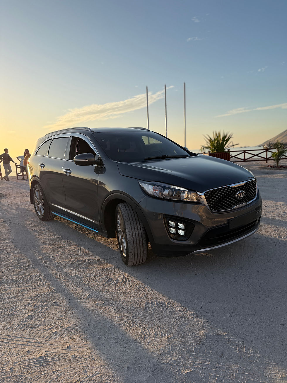 Miniatura: KIA SORENTO 2017 T. DIÉSEL (VOLANTE ORIGINAL)