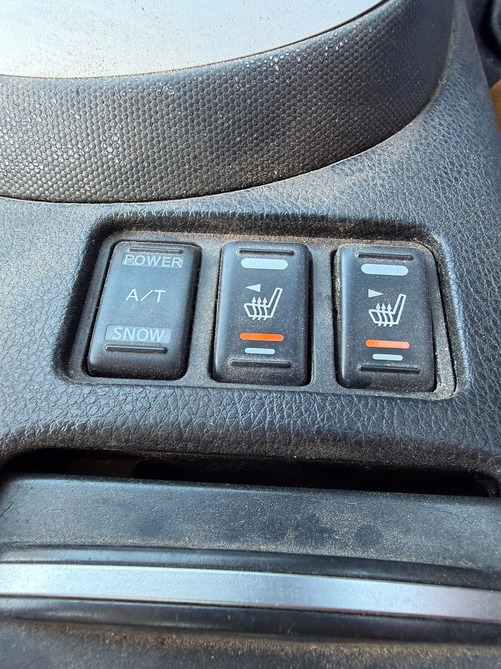 Miniatura: NISSAN 350z HR 2007 v6 (CAMBIO INCLUIDO)