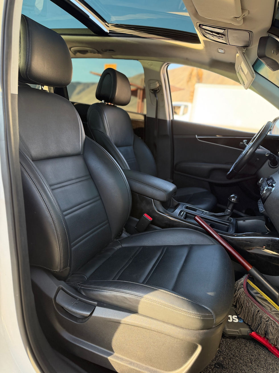 Miniatura: KIA SORENTO 2016 T. DIÉSEL (VOLANTE ORIGINAL)