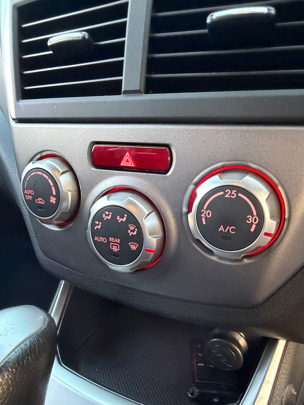Miniatura: SUBARU IMPREZA GT STI 2009 TURBO (CAMBIO INCLUIDO)