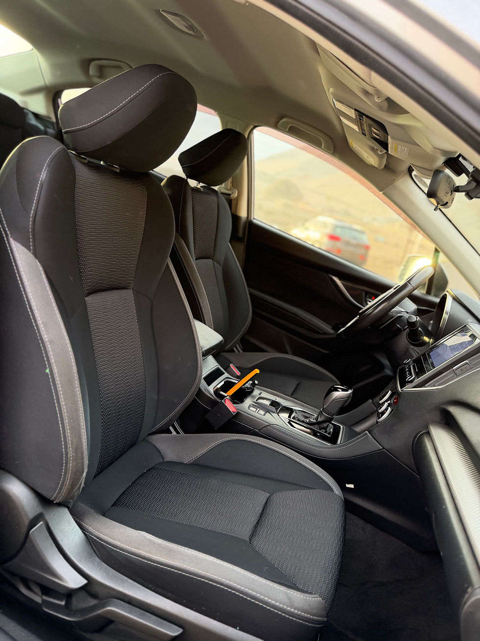 Miniatura: SUBARU IMPREZA G4 4x4 2018 AT (CAMBIO LISTO)