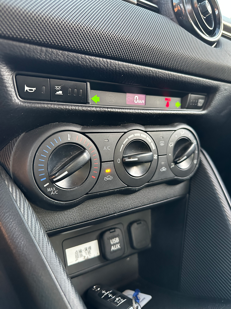 Miniatura: MAZDA 2 2020 MECÁNICO (CAMBIO LISTO)