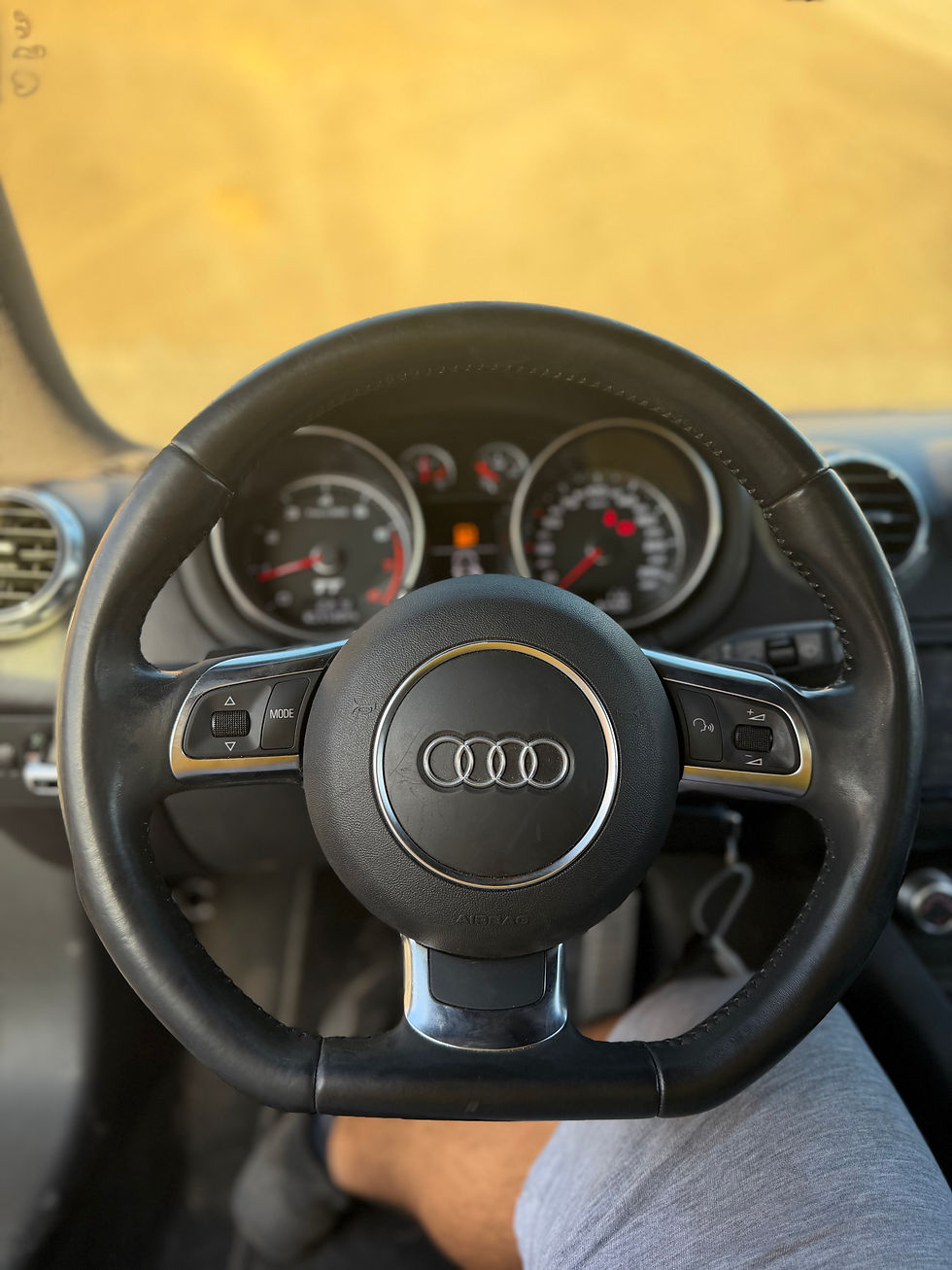 Miniatura: AUDI TT 2012 TURBO AT (CAMBIO LISTO)