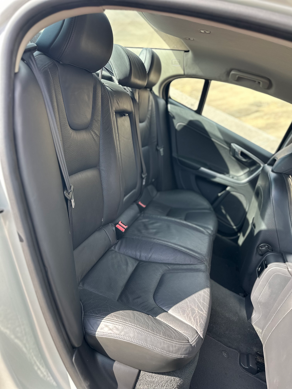 Miniatura: VOLVO S60 2014 TURBO (CAMBIO LISTO)