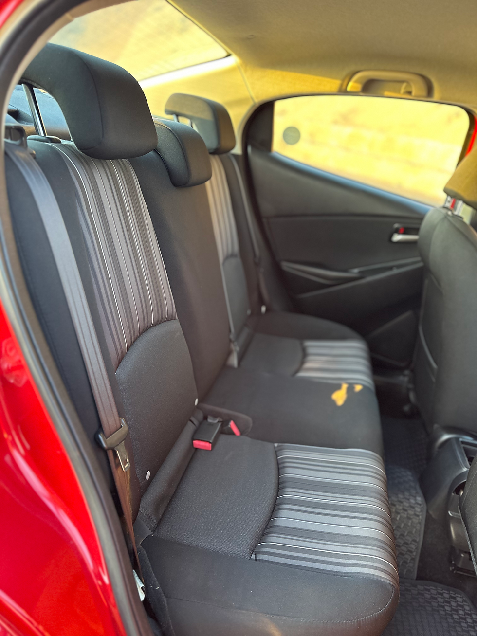 Miniatura: MAZDA 2 2020 MECÁNICO (CAMBIO LISTO)