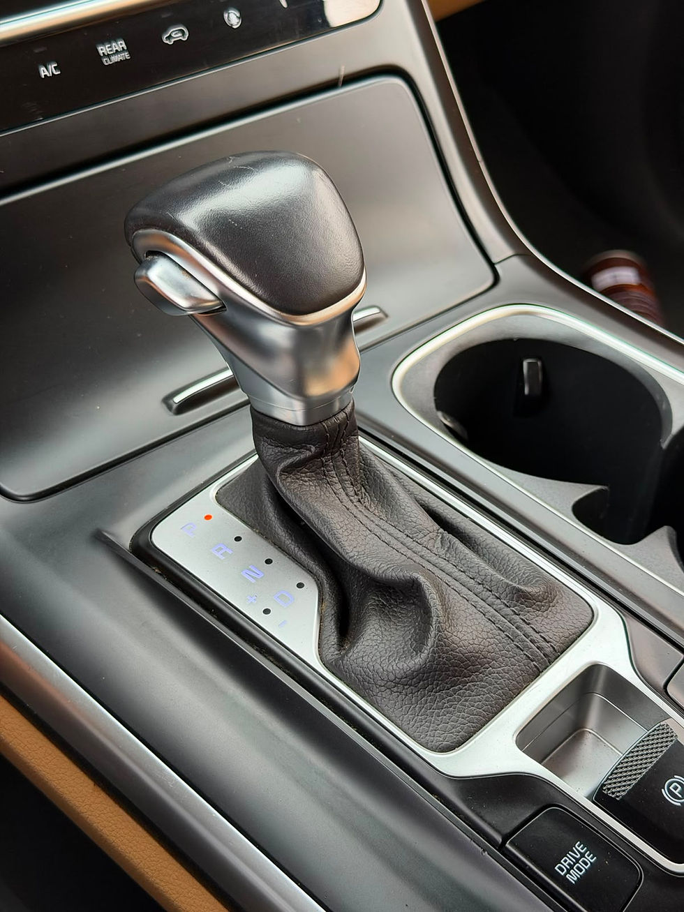 Miniatura: KIA NEW CARNIVAL 2020 T.DIESEL AT (VOLANTE ORIGINAL)