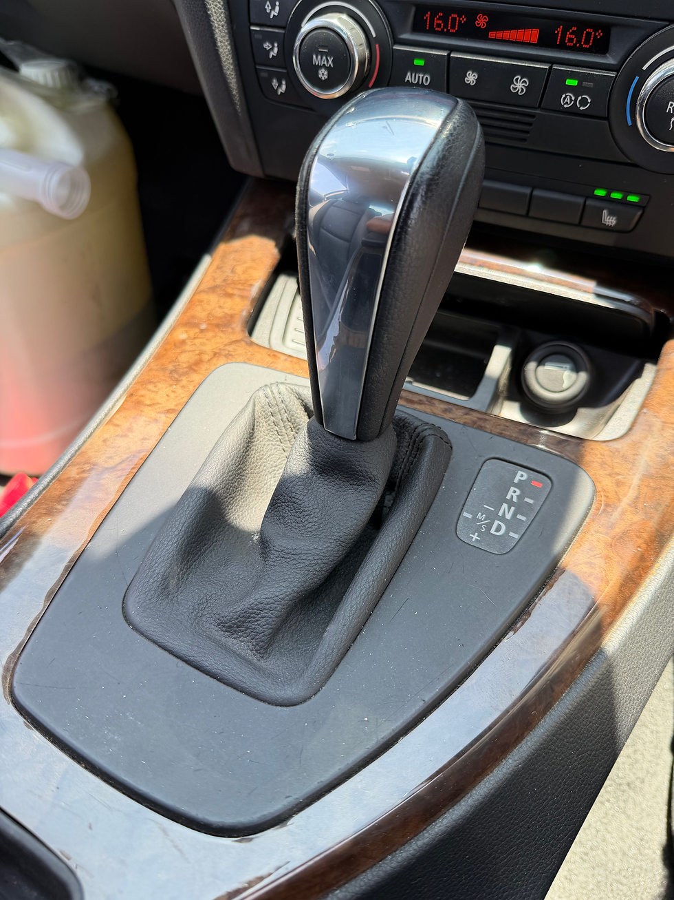 Miniatura: BMW 320i COUPE 2009 (CAMBIO INCLUIDO)