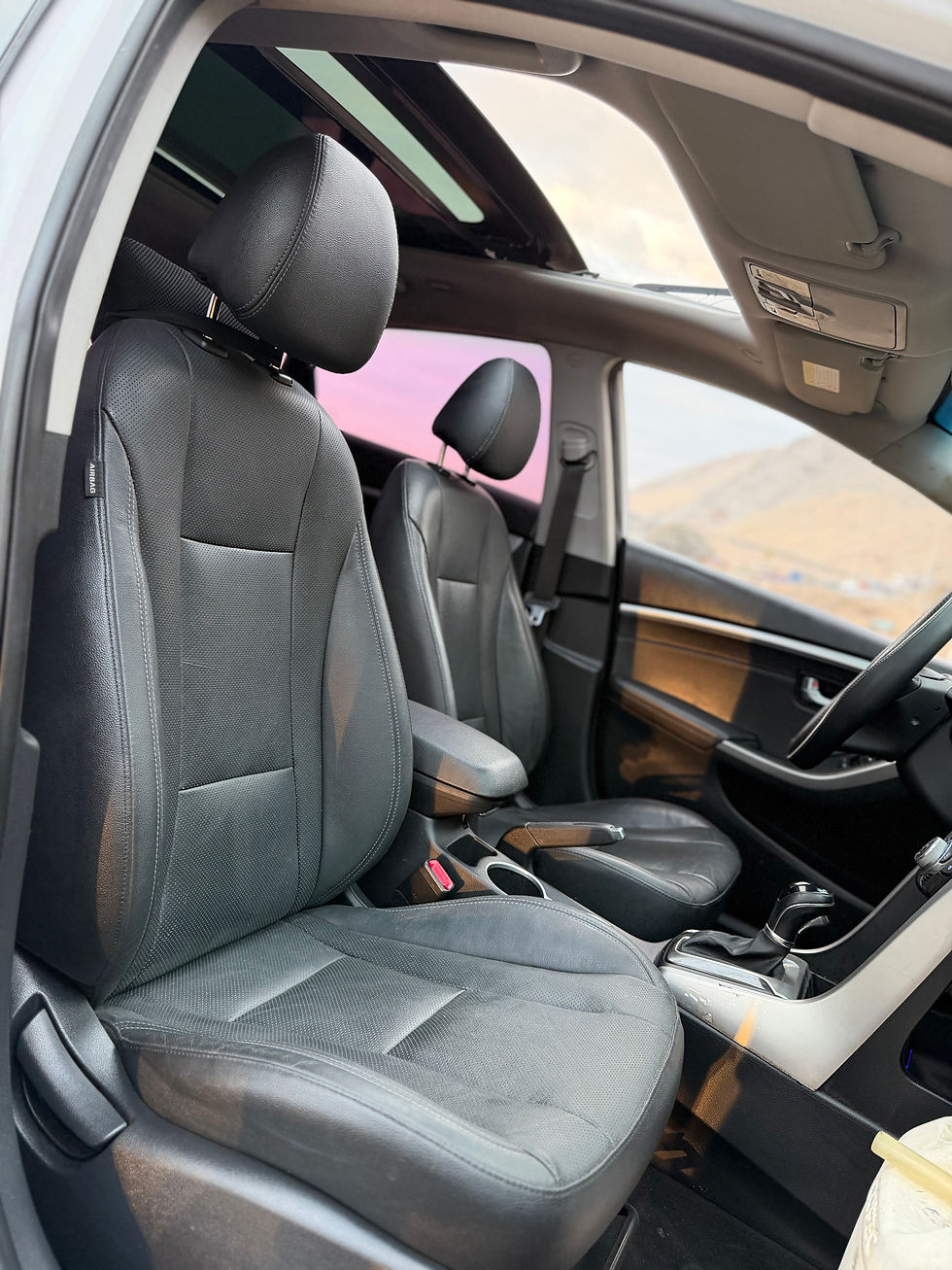 Miniatura: HYUNDAI I30 2015 T. DIÉSEL (VOLANTE ORIGINAL)