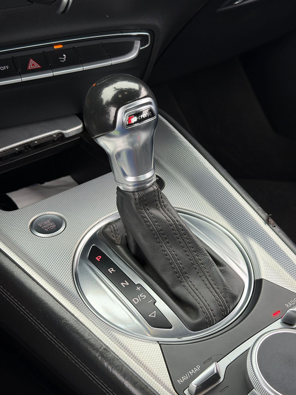 Miniatura: AUDI TT 2016 “MODIFICADO” TURBO (VOLANTE ORIGINAL) LIBERADO!