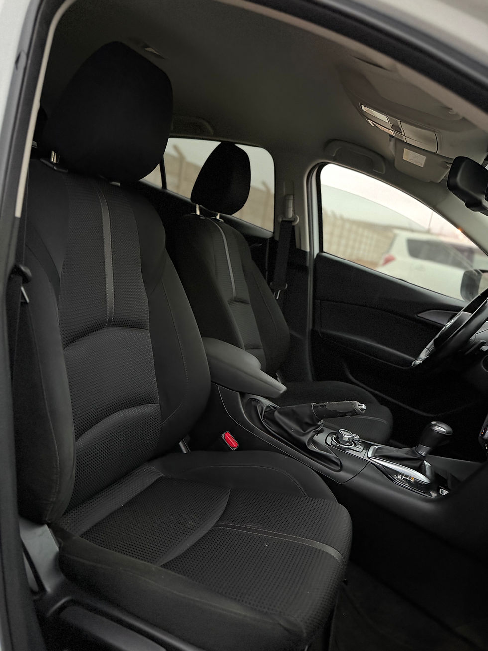 Miniatura: MAZDA AXELA SPORT 2018 (CAMBIO LISTO)