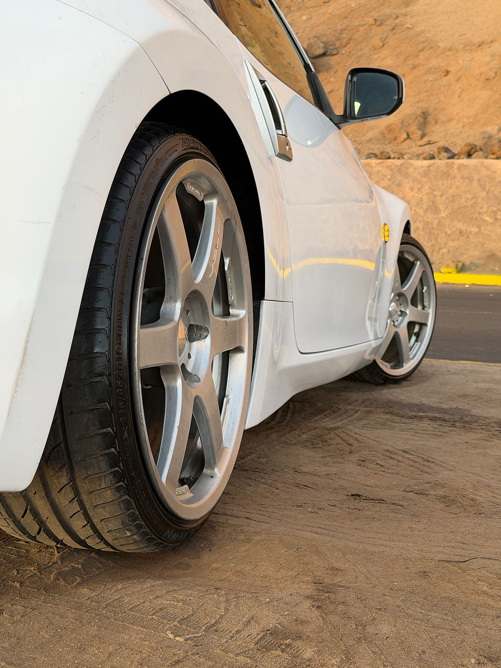 Miniatura: NISSAN 370z 2010 v6 (CAMBIO LISTO)