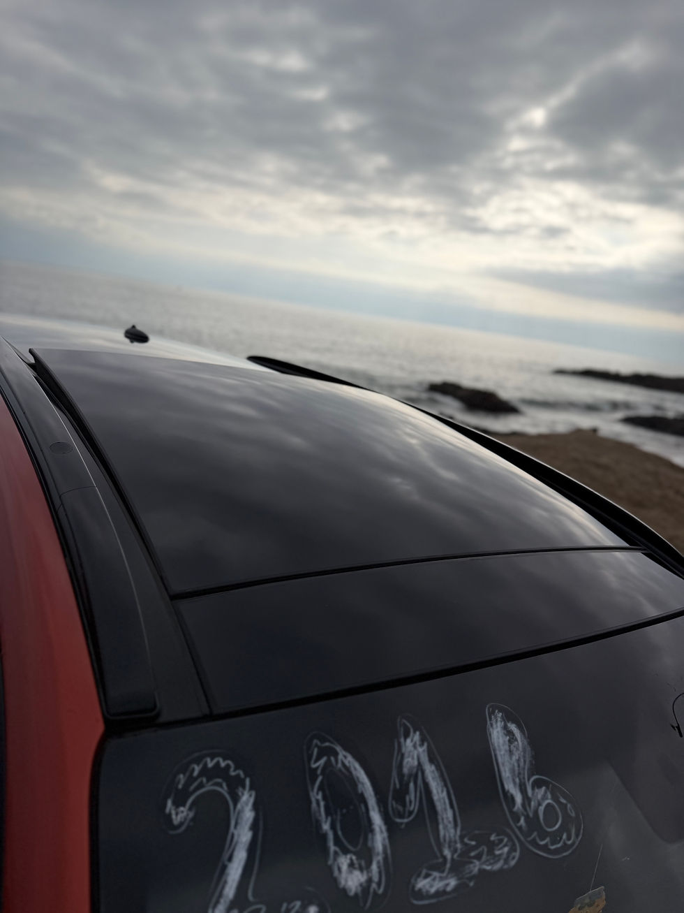 Miniatura: HYUNDAI TUCSON 2016 T. DIÉSEL (VOLANTE ORIGINAL)