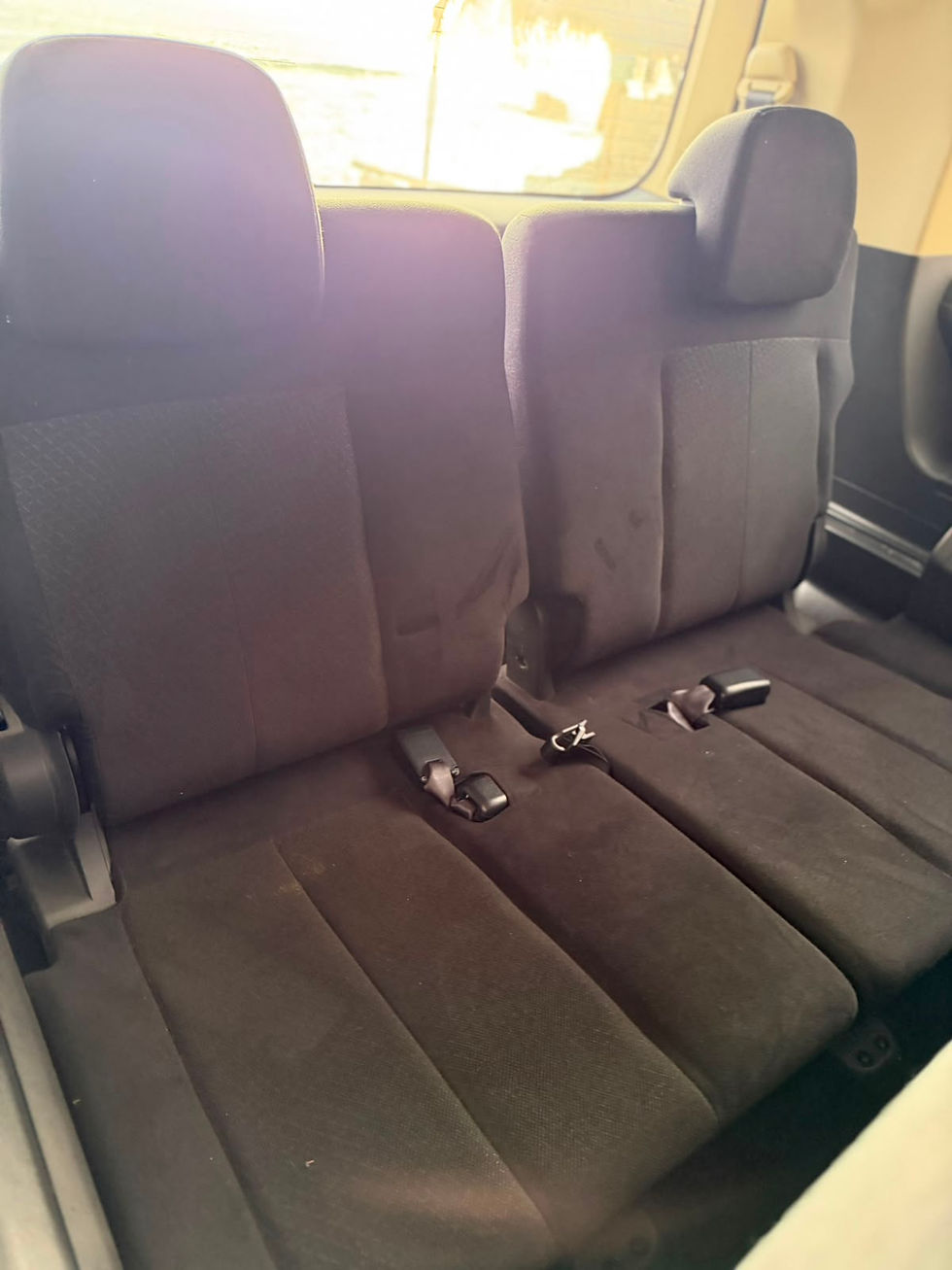 Miniatura: MITSUBISHI DELICA D5 4x4 2016 BENCINERO AT (CAMBIO LISTO)