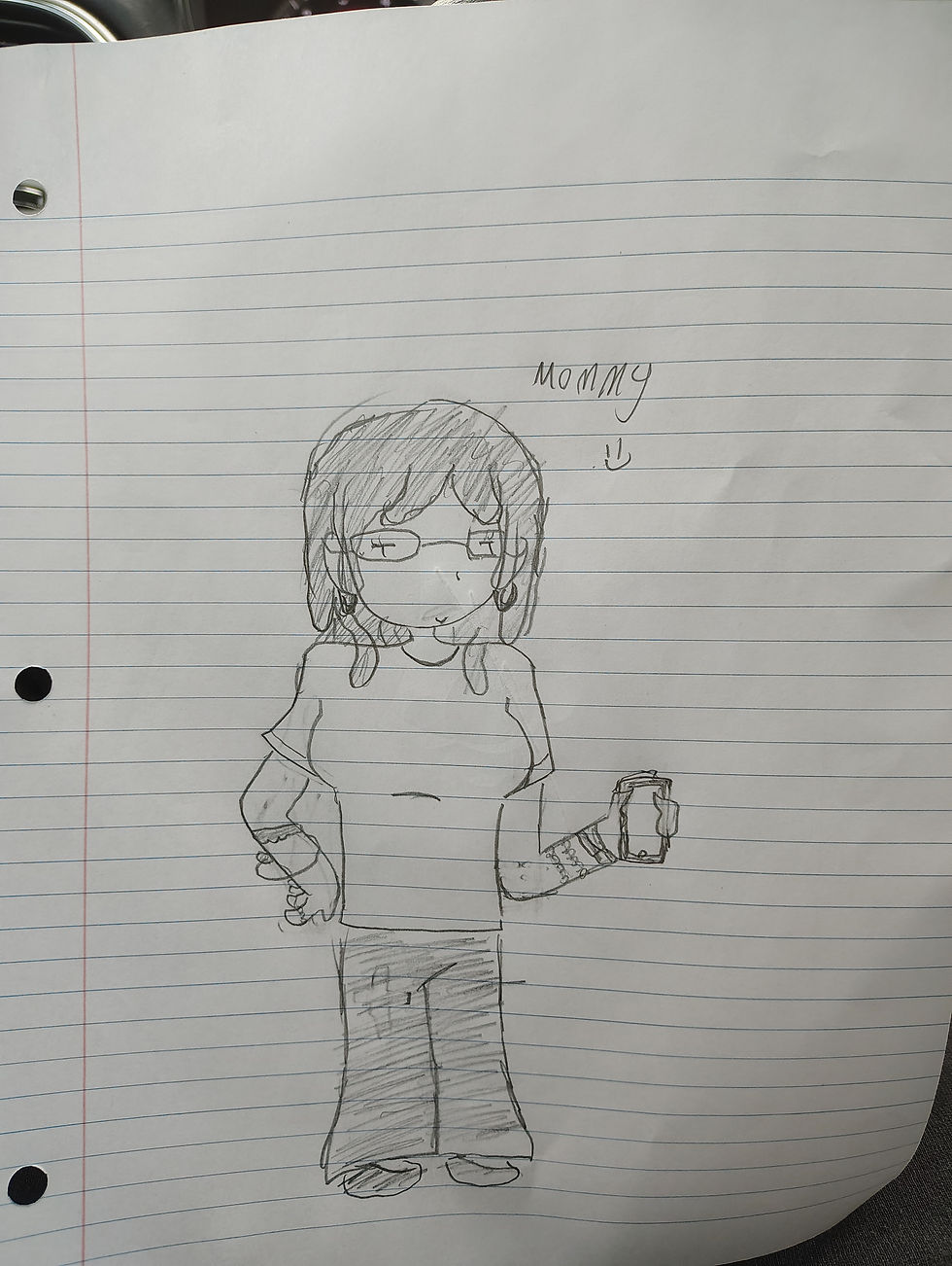 Letters To My Daughters #3