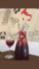 JARRA DE CLERICOT 1L