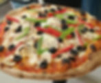 ★ VEGETARIANA