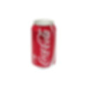 Coca-Cola en lata