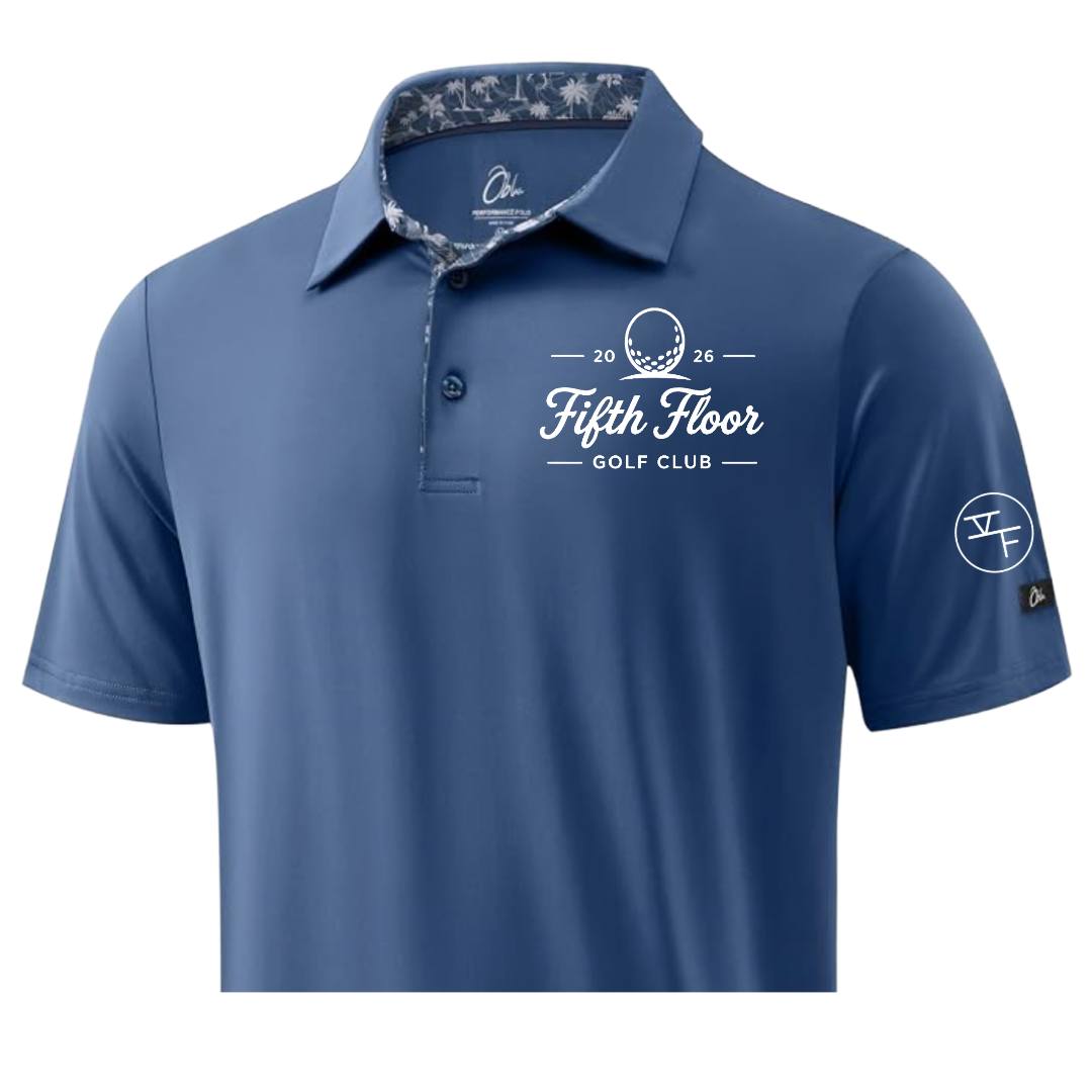 Fifth Floor Golf Club